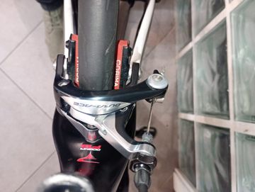 Tweedehands Pinarello F8 2021 Road & Gravel — afbeelding 3 van 23