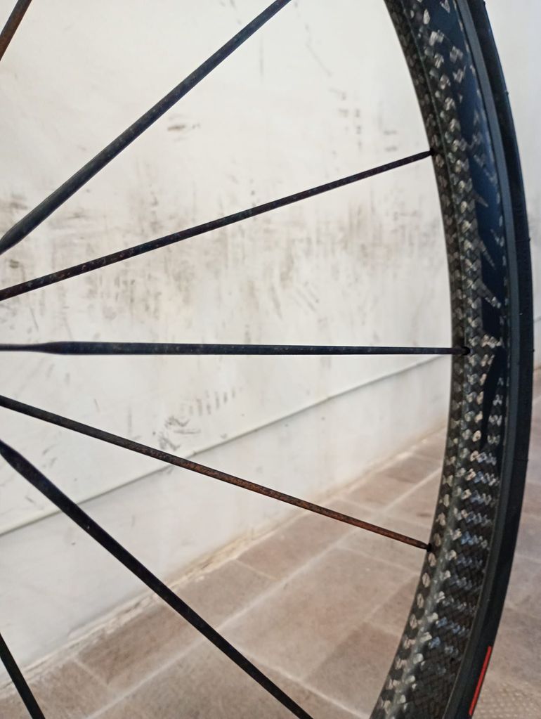 Gebrauchtes Pinarello F8 2021 Road & Gravel, Schwarz — Bild 5 von 23
