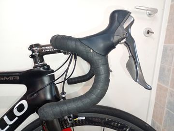 Tweedehands Pinarello F8 2021 Road & Gravel — afbeelding 13 van 23