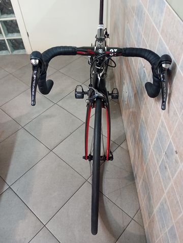 Tweedehands Pinarello F8 2021 Road & Gravel — afbeelding 10 van 23