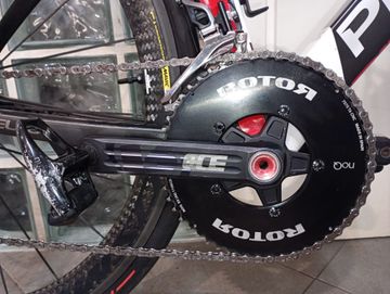 Tweedehands Pinarello F8 2021 Road & Gravel — afbeelding 7 van 23