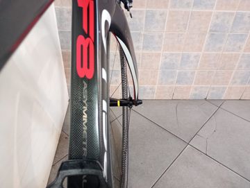 Tweedehands Pinarello F8 2021 Road & Gravel — afbeelding 18 van 23