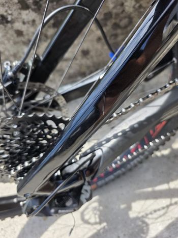 Käytetty Conway WME 4.7 2022 2022 Mountainbike — kuva 5 / 5