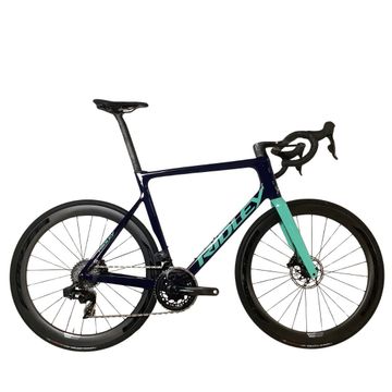 Used Ridley Falcon RS SRAM Force AXS 2024 Road & Gravel