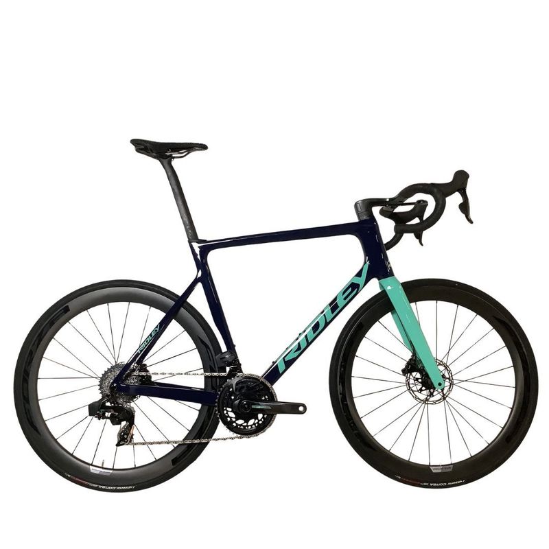 Używany Ridley Falcon RS SRAM Force AXS 2024 Road & Gravel