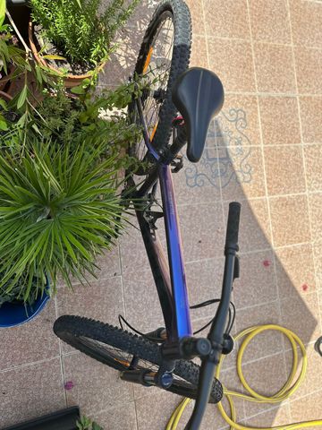 Brugt Trek Marlin 4 Gen 3 2026 2026 Mountainbike — billede 3 af 5