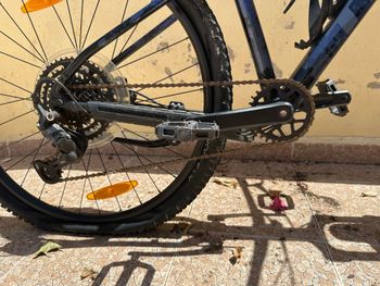 Trek Marlin 4 Gen 3 2026 2026 Mountainbike d'occasion — image 3 sur 3