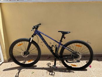 Trek Marlin 4 Gen 3 2026 2026 Mountainbike d'occasion — image 2 sur 3