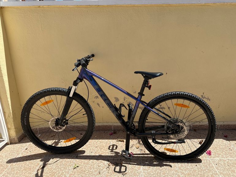 Trek Marlin 4 Gen 3 2026 2026 Mountainbike d'occasion — image 2 sur 3