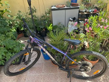 Brugt Trek Marlin 4 Gen 3 2026 2026 Mountainbike — billede 4 af 5