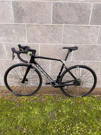 Used Merida SCULTURA RIVAL-EDITION 2024 2024 Road & Gravel