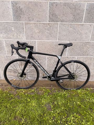 Used Merida SCULTURA RIVAL-EDITION 2024 2024 Road & Gravel