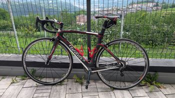 Gebrauchtes Wilier Cento1AIR CAMPAGNOLO CHORUS 12S 2020 2020 Road & Gravel, Schwarz — Bild 2 von 5