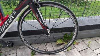 Gebrauchtes Wilier Cento1AIR CAMPAGNOLO CHORUS 12S 2020 2020 Road & Gravel, Schwarz — Bild 3 von 5