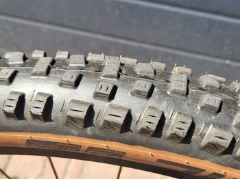 Použité Wilier 503x SRAM NX Eagle 2020 Mountainbike — obrázek 5 z 6