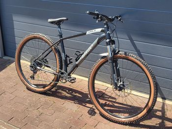 Used Wilier 503x SRAM NX Eagle 2020 MTB