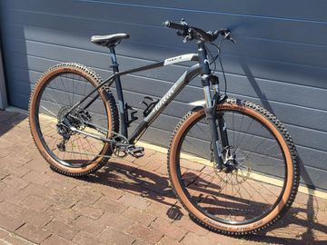 Used Wilier 503x SRAM NX Eagle 2020 MTB