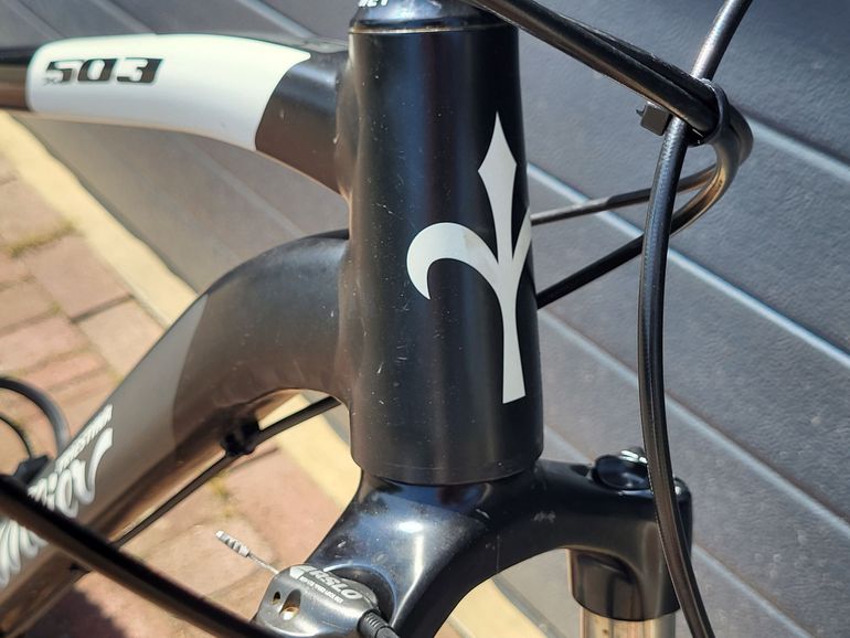 Použité Wilier 503x SRAM NX Eagle 2020 Mountainbike — obrázek 2 z 6