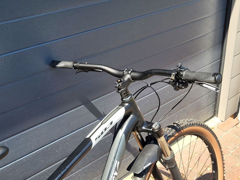Použité Wilier 503x SRAM NX Eagle 2020 Mountainbike — obrázek 6 z 6