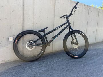 Ozonys Custom Other 2022 MTB de segunda mano