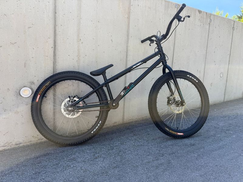 Gebrauchtes Ozonys Custom Other 2022 MTB