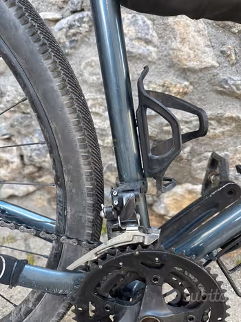 Kona Sutra SE 2022 2022 Road & Gravel d'occasion — image 4 sur 6