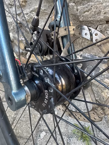 Kona Sutra SE 2022 2022 Road & Gravel d'occasion — image 2 sur 6