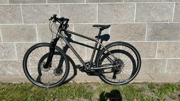 Used Merida CROSSWAY 300 2026 2026 Urban & Touring