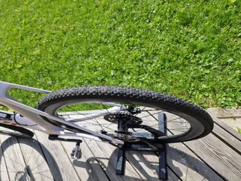 Used Cervélo SRAM Force eTap AXS 2023 Road & Gravel, White — image 5 of 10