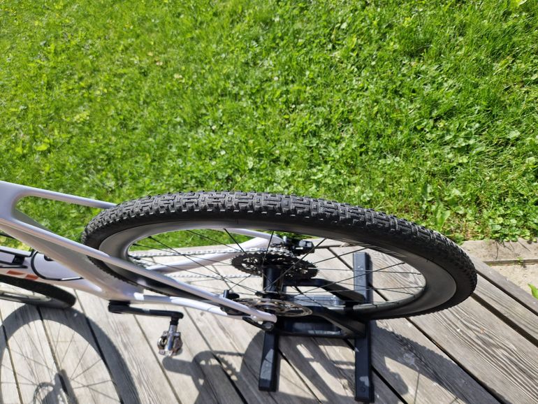 Used Cervélo SRAM Force eTap AXS 2023 Road & Gravel, White — image 5 of 10