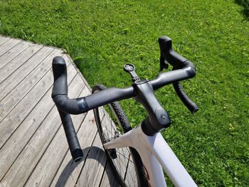 Used Cervélo SRAM Force eTap AXS 2023 Road & Gravel, White — image 6 of 10