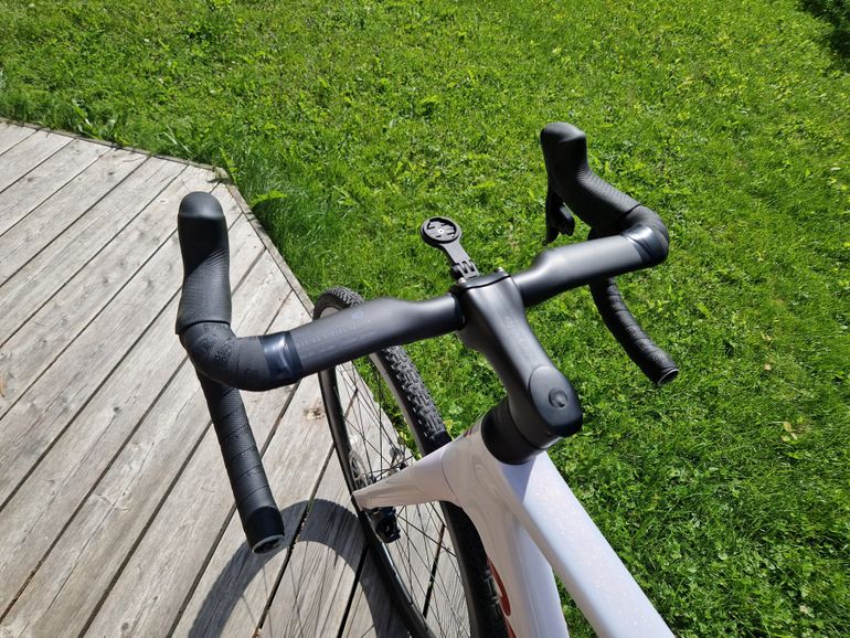Used Cervélo SRAM Force eTap AXS 2023 Road & Gravel, White — image 6 of 10