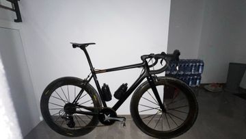 Cervelo R2 Custom Shimano Dura Ace 2015 Road & Gravel d'occasion — image 2 sur 7