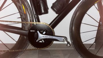 Cervelo R2 Custom Shimano Dura Ace 2015 Road & Gravel d'occasion — image 5 sur 7