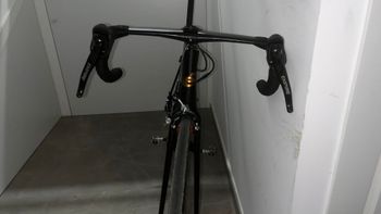 Gebrauchtes Cervelo R2 Custom Shimano Dura Ace 2015 Road & Gravel, Schwarz — Bild 7 von 7