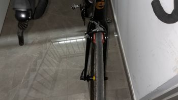 Gebrauchtes Cervelo R2 Custom Shimano Dura Ace 2015 Road & Gravel, Schwarz — Bild 6 von 7