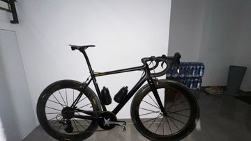 Używany Cervelo R2 Custom Shimano Dura Ace 2015 Road & Gravel