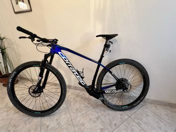 Použité Corratec Custom SRAM GX Eagle 2019 Mountainbike — obrázek 2 z 7