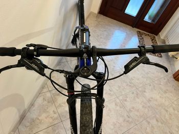 Použité Corratec Custom SRAM GX Eagle 2019 Mountainbike — obrázek 7 z 7