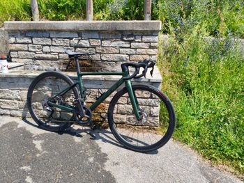 Used Scott Addict RC 15 2022 2022 Road & Gravel, Green — image 8 of 8