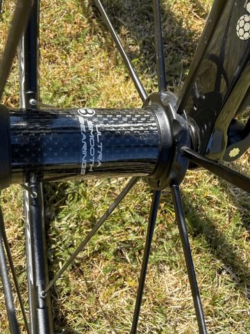 Tweedehands Simplon Pavo 2010 2010 Road & Gravel — afbeelding 12 van 19