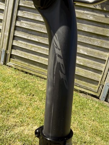 Tweedehands Simplon Pavo 2010 2010 Road & Gravel — afbeelding 9 van 19