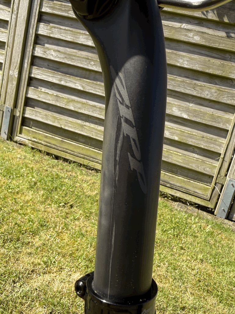 Gebrauchtes Simplon Pavo 2010 2010 Road & Gravel, Schwarz — Bild 9 von 19