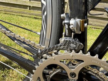 Tweedehands Simplon Pavo 2010 2010 Road & Gravel — afbeelding 19 van 19