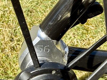 Tweedehands Simplon Pavo 2010 2010 Road & Gravel — afbeelding 7 van 19