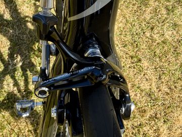 Tweedehands Simplon Pavo 2010 2010 Road & Gravel — afbeelding 13 van 19