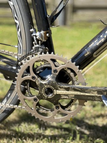 Tweedehands Simplon Pavo 2010 2010 Road & Gravel — afbeelding 16 van 19