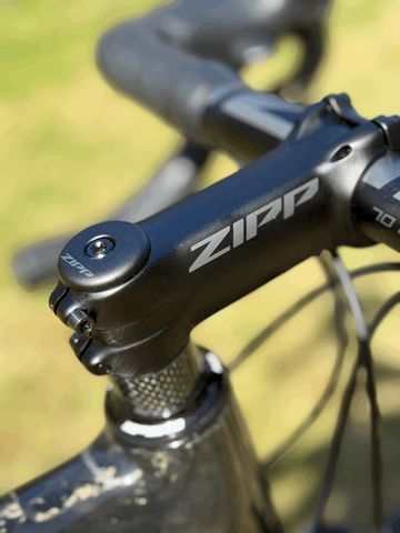 Tweedehands Simplon Pavo 2010 2010 Road & Gravel — afbeelding 11 van 19