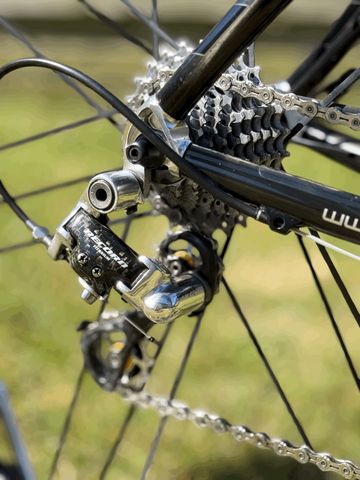 Tweedehands Simplon Pavo 2010 2010 Road & Gravel — afbeelding 10 van 19