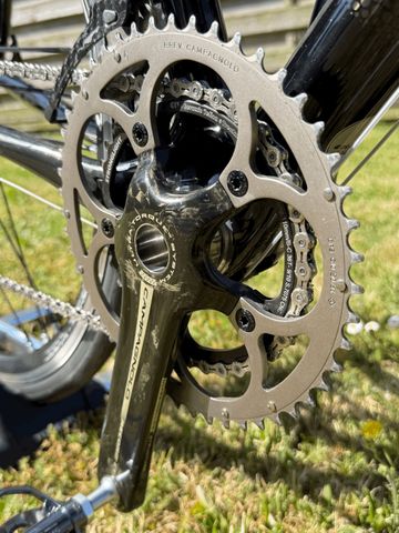 Tweedehands Simplon Pavo 2010 2010 Road & Gravel — afbeelding 2 van 19